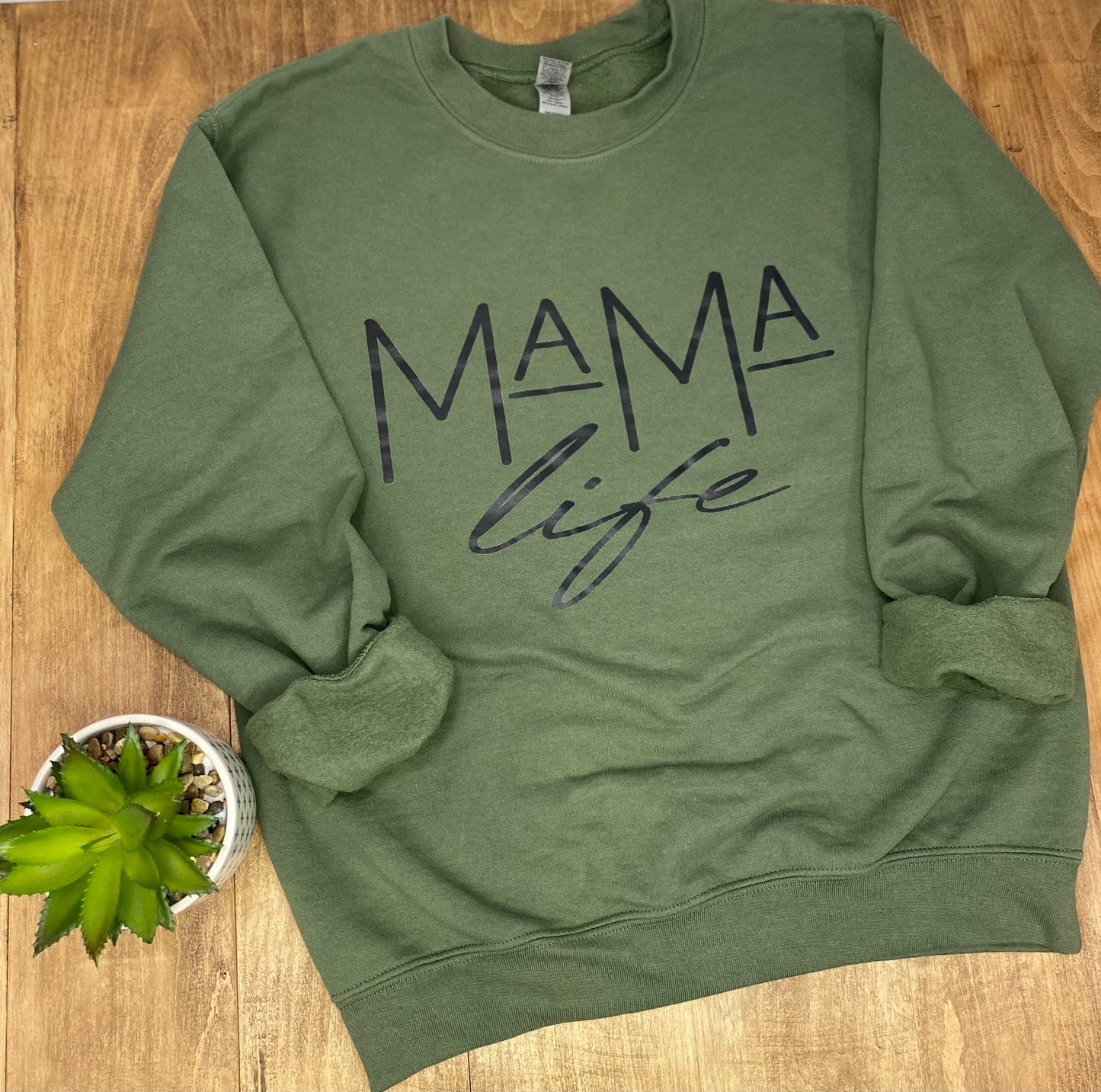 Mama Life Crew